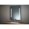 OEG Illuminated mirror Bero 800 x 600 mm
