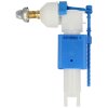 Lokus-Pokus&reg; universal filling valve