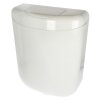 Pagette Ecolux cistern pergamon, 6 l