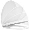 OEG Toilet seat with SoftClose function 530207