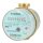 Domestic water meter single-jet 4.0 m³ 1" incl. calibration fee length 130 mm