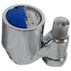 Valve meter fittings + calibration fee 2.5 m³ for...