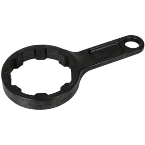SYR filter cup key until 12/2012 for Duo DFR and FR in all sizes