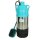 Submersible pump multi-stage, Hydro-Fit 1", 1.1 kW, 230 V