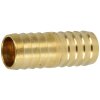 Hose connector for 1/2&quot; hoses