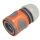 Gardena hose connector ½" separately available 0091550