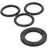 Gardena washer set suitable for 902-50 and 2902-20 112520
