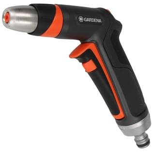 Gardena Premium metal spray gun nozzle 810120