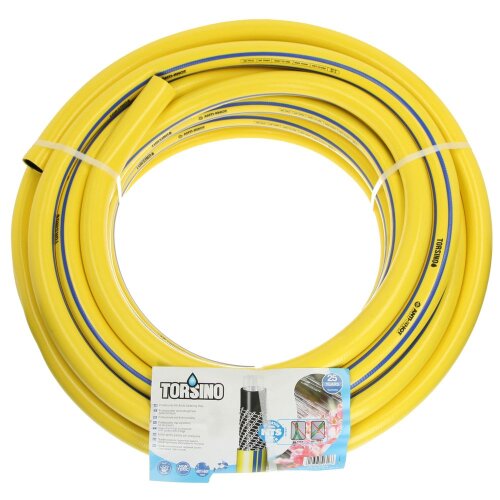 Torsino Premium water hose 1/2" PN10 internal Ø 12.5 mm 50 metres