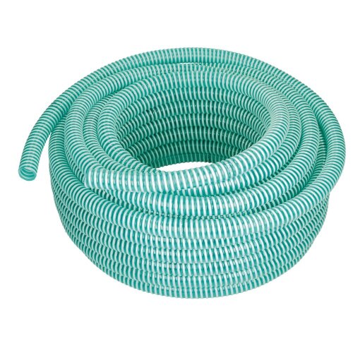 Plastic spiral hose 1¼“ PN6 internal Ø 32 x external Ø 38 mm