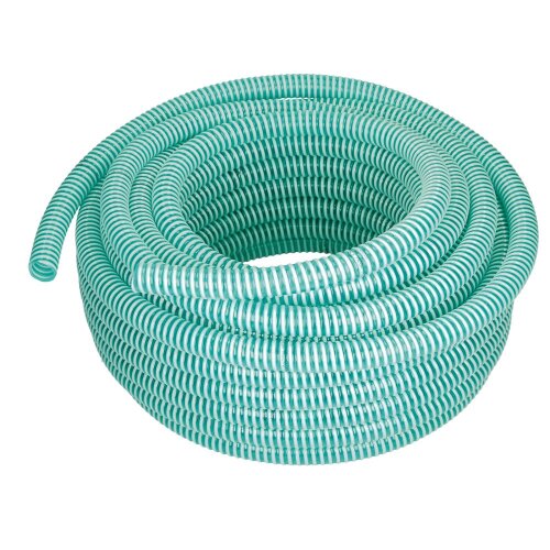 Plastic spiral hose 3/4" PN8 internal Ø 19 x external Ø 24.8 mm