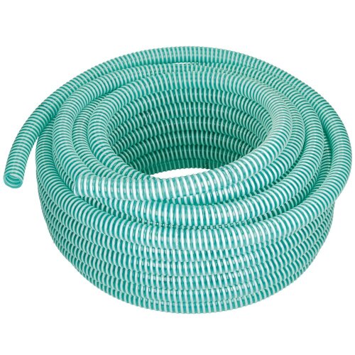 Plastic spiral hose 1" PN6 internal Ø 25 x external Ø 31 mm
