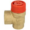 Viessmann Diaphragm safety valve 3 bar 7815766
