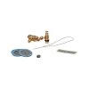 Junkers Gas type conversion kit 21, 23 > 31 7712049007